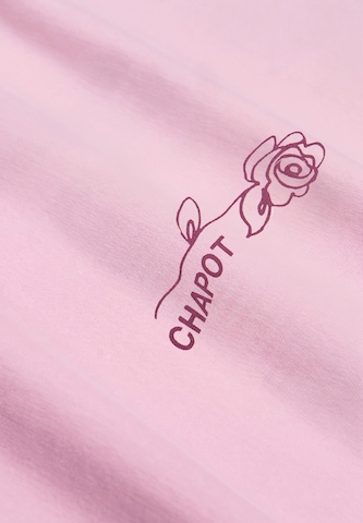 Fabienne Chapot Shirt in Roze