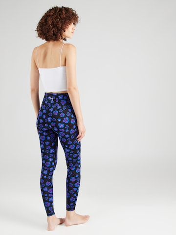 Skinny Leggings Hey Honey en noir