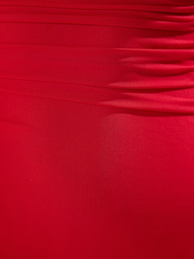 Abito in 34 Trendyol di colore rosso, Visualizzazione prodotti