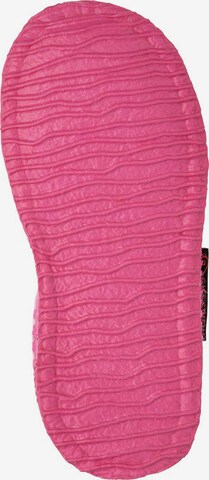 GIESSWEIN Slippers 'Kramsach' in Pink