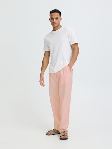 BLEND - regular Pantalón chino ' BHAban ' en rosa