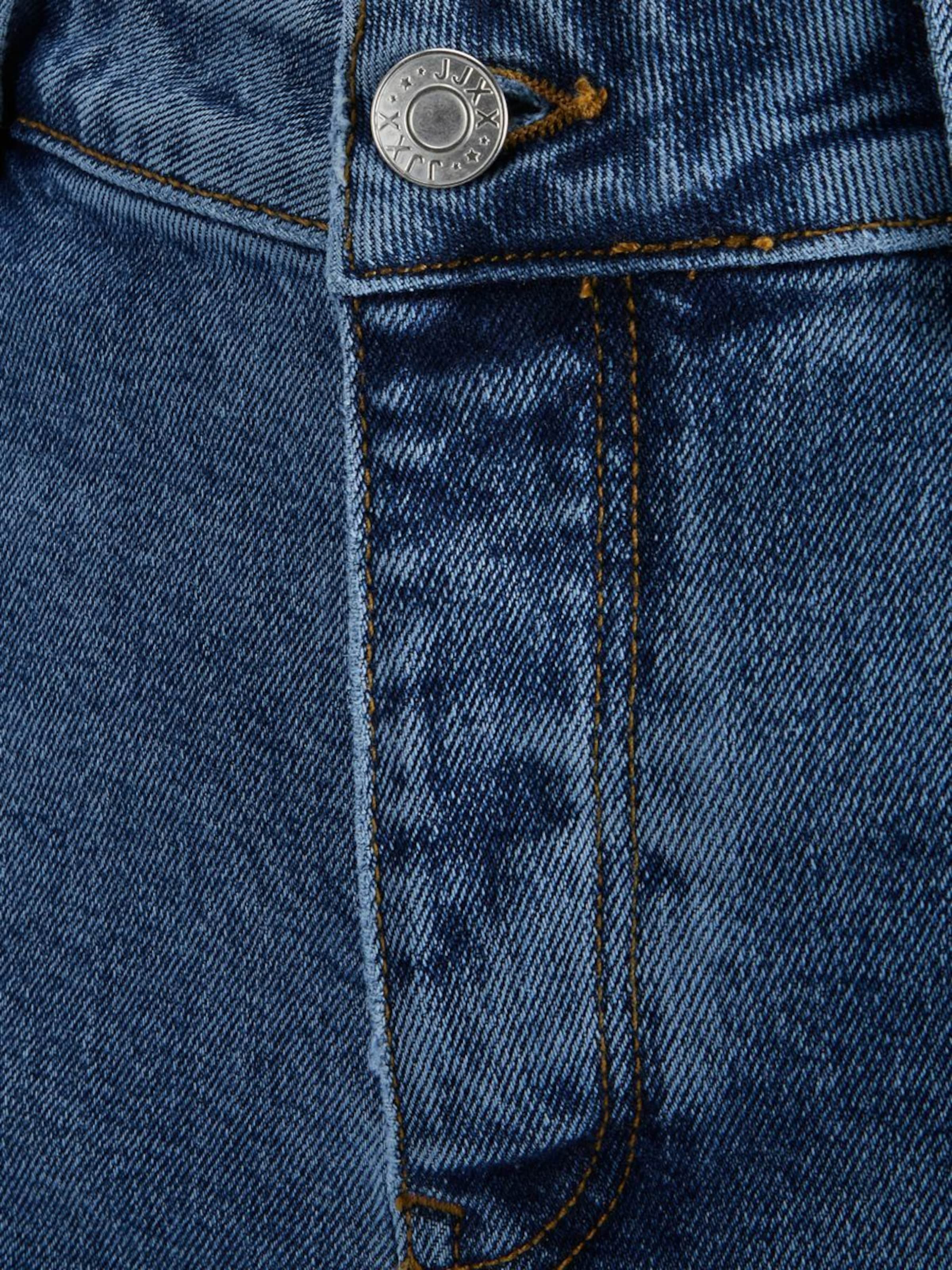 Frauen Jeans JJXX Jeans 'Seville' in Blau - XG59148
