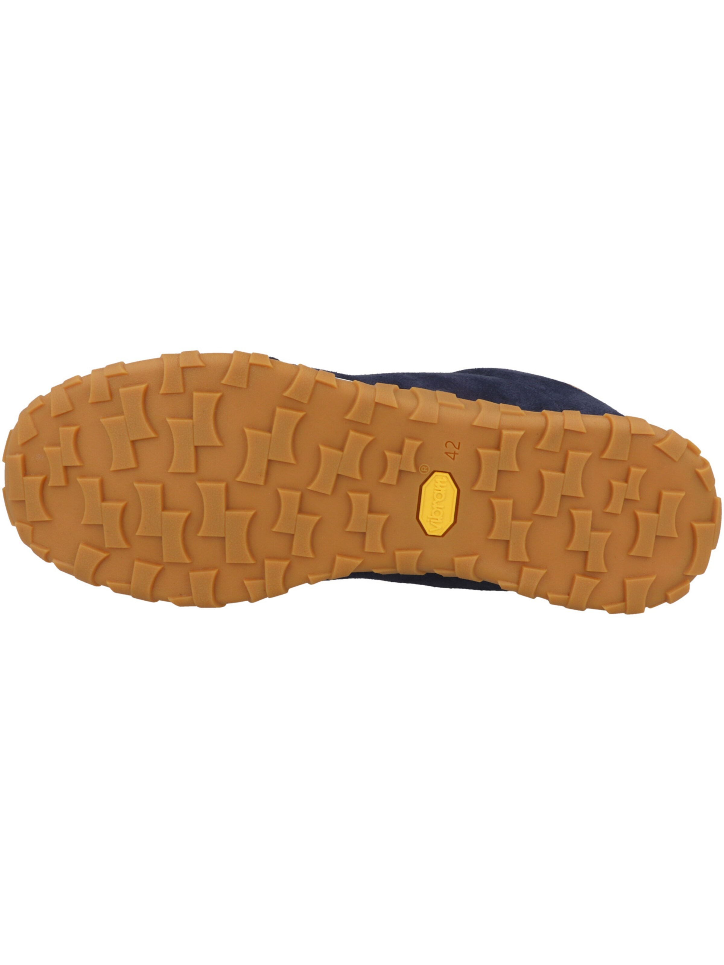 CAMPER Platform trainers 'Drift Walk' in Blue