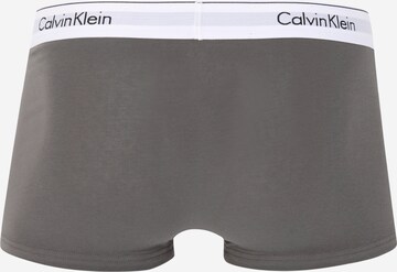 Calvin Klein Underwear Boxershorts in Blauw