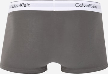 Calvin Klein Underwear Шорты Боксеры в Синий