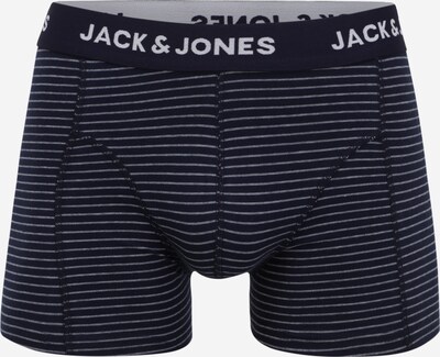 JACK & JONES Calzoncillo boxer 'PETER' en navy / blanco, Vista del producto