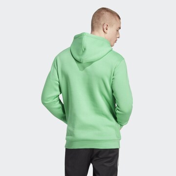 Sweat-shirt 'Graphics Camo Infill' ADIDAS ORIGINALS en vert