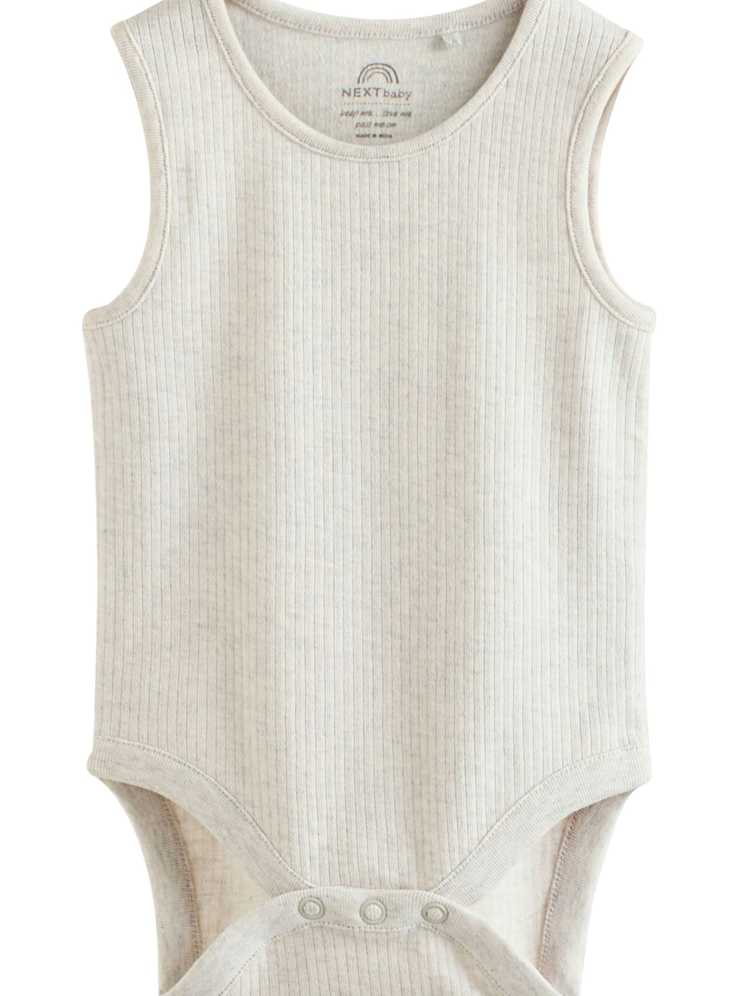 Barboteuse / body Next en beige