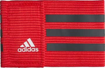 Accessorio di ADIDAS SPORTSWEAR in rosso