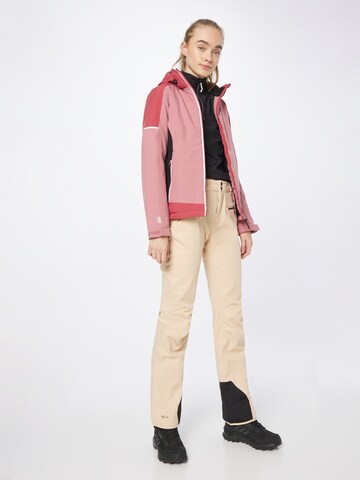 DARE2B Outdoorjacke 'Enliven' in Pink