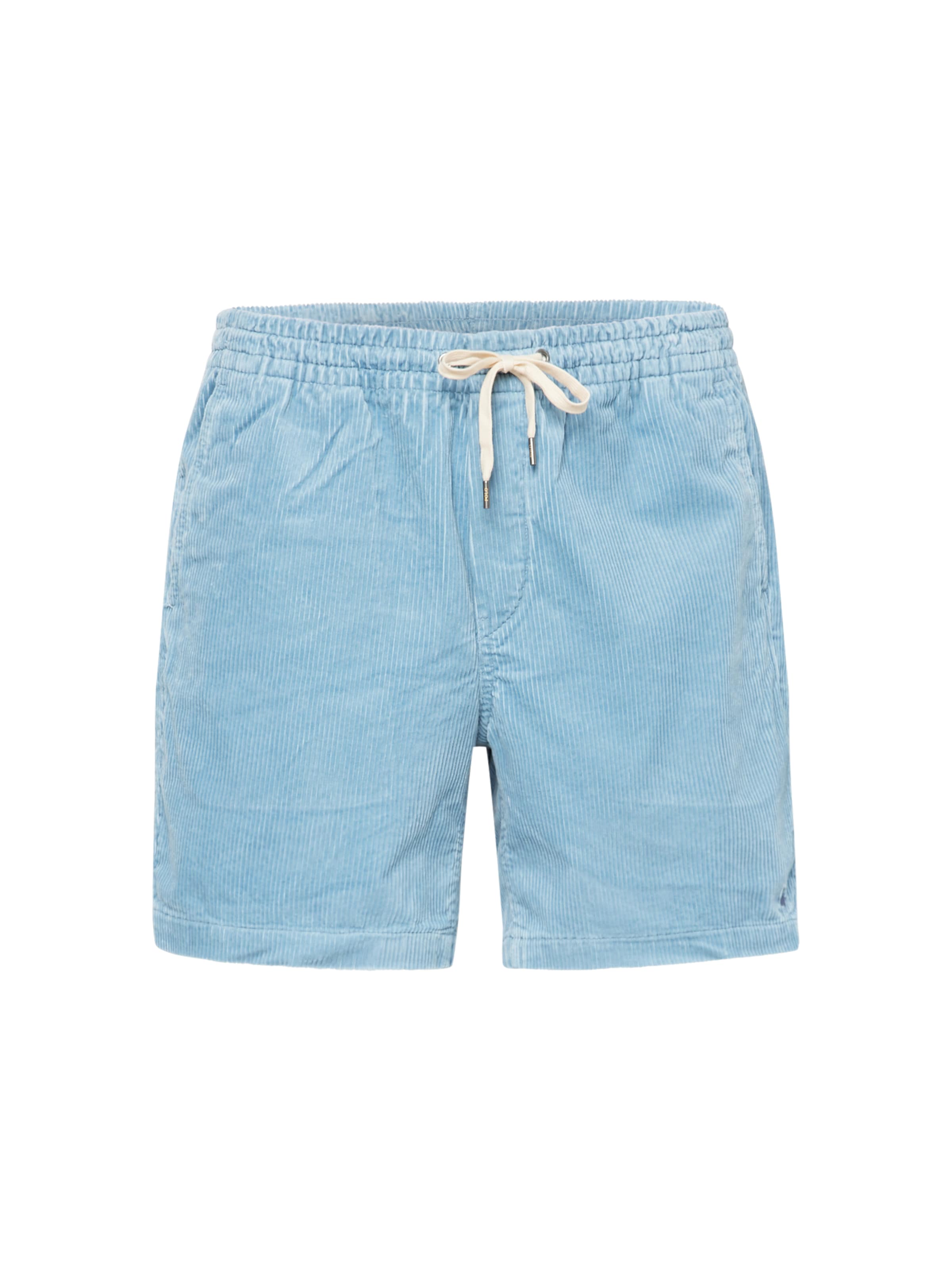 Polo Ralph Lauren Штаны в Синий: спереди