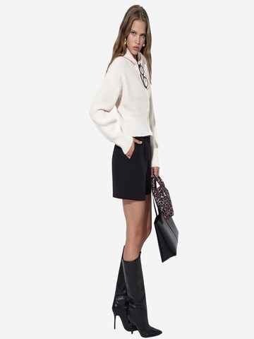Cardigan Viorna en beige