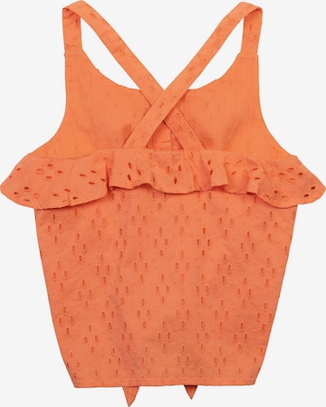 MINOTI Top in Orange