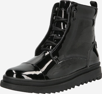 GEOX Boot in Black: front