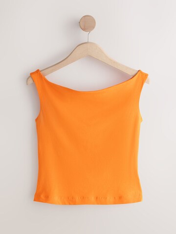 Next Top in Mischfarben