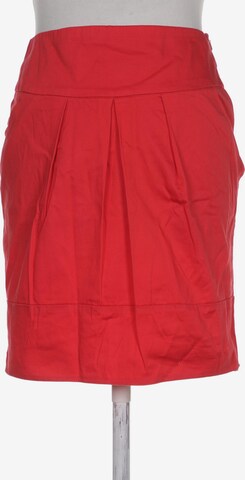 Dorothy Perkins Skirt in S in Red: front