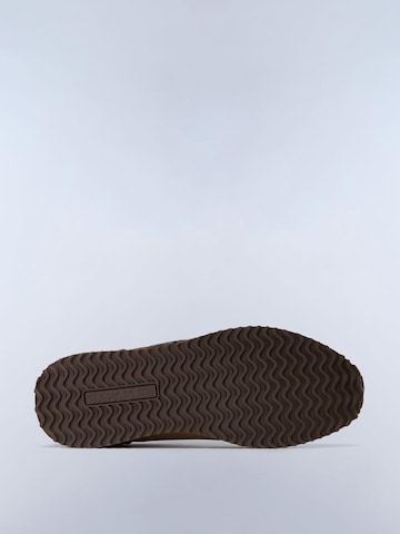 NAPAPIJRI Sneaker low‌‌‌‌‌ in Braun