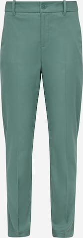 s.Oliver Pants in Green: front