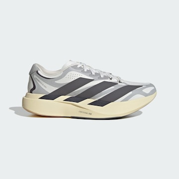 Chaussure de course 'Adizero Evo SL Exo' ADIDAS PERFORMANCE en blanc