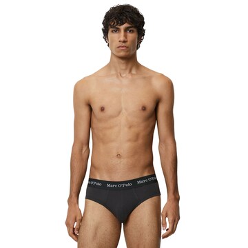 Marc O'Polo - Braga 'Essentials' en negro