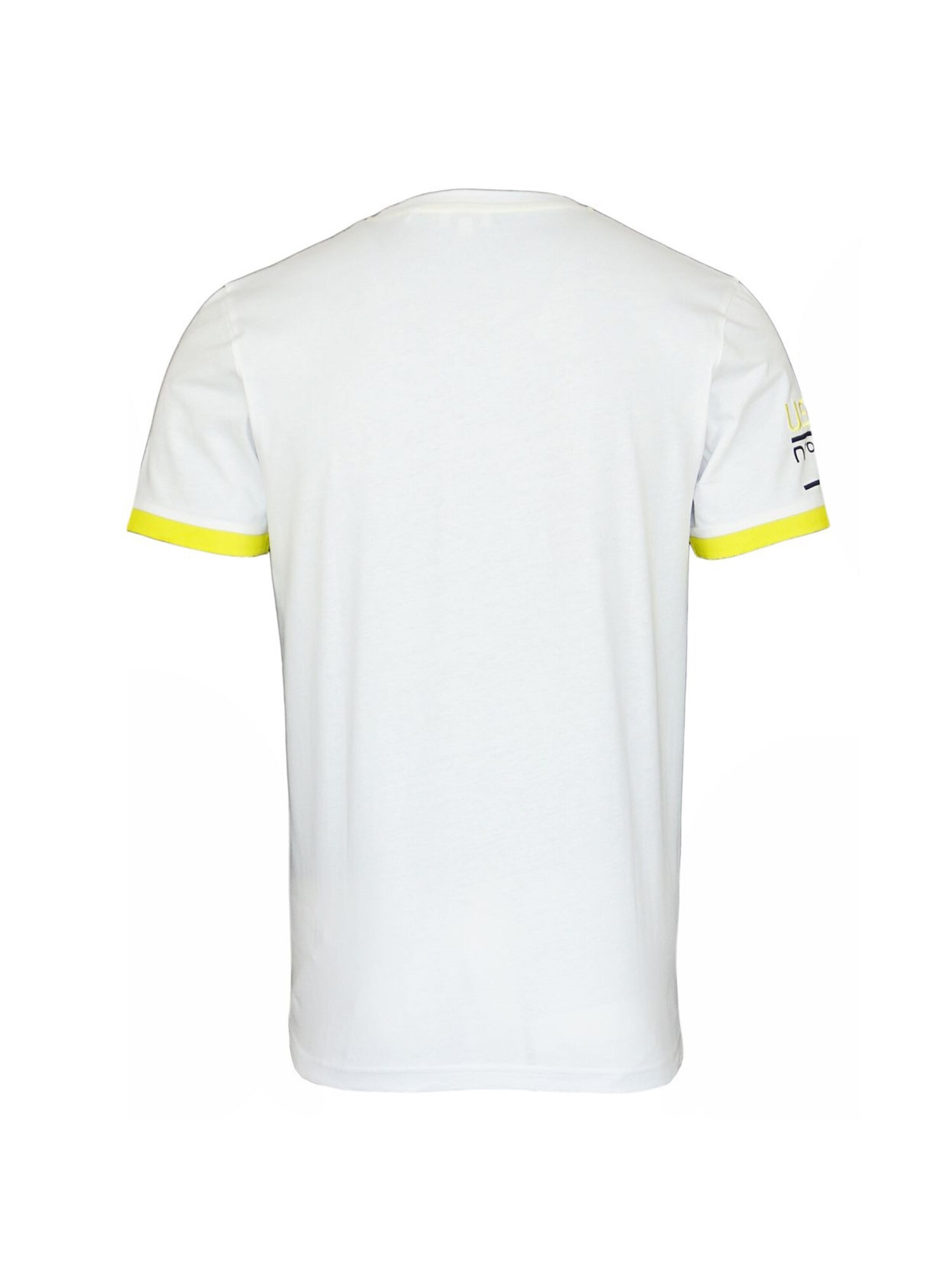 U.S. POLO ASSN. Shirt in White