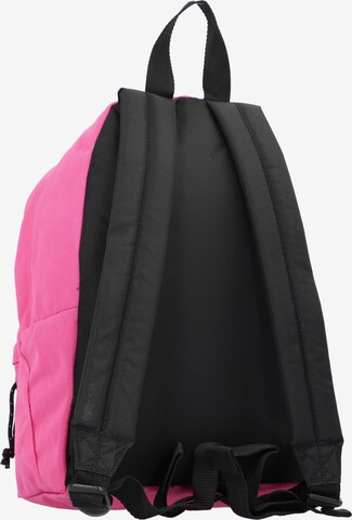 EASTPAK Reppu 'Orbit' värissä lila