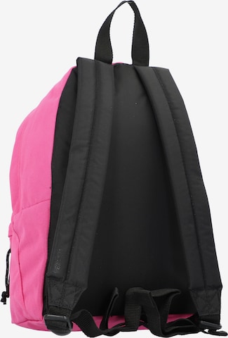 EASTPAK Ryggsäck 'Orbit' i lila