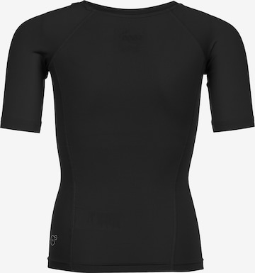 Sous-vêtement de sport PUMA en noir