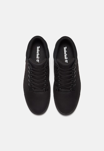 TIMBERLAND - Botas com atacadores em preto