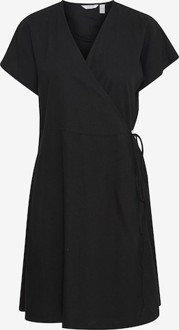 b.young Kjole ' Alakka ' i sort: forside