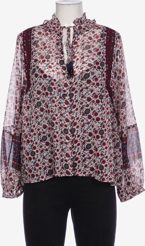 Pepe Jeans Blouse & Tunic in L in Red: front