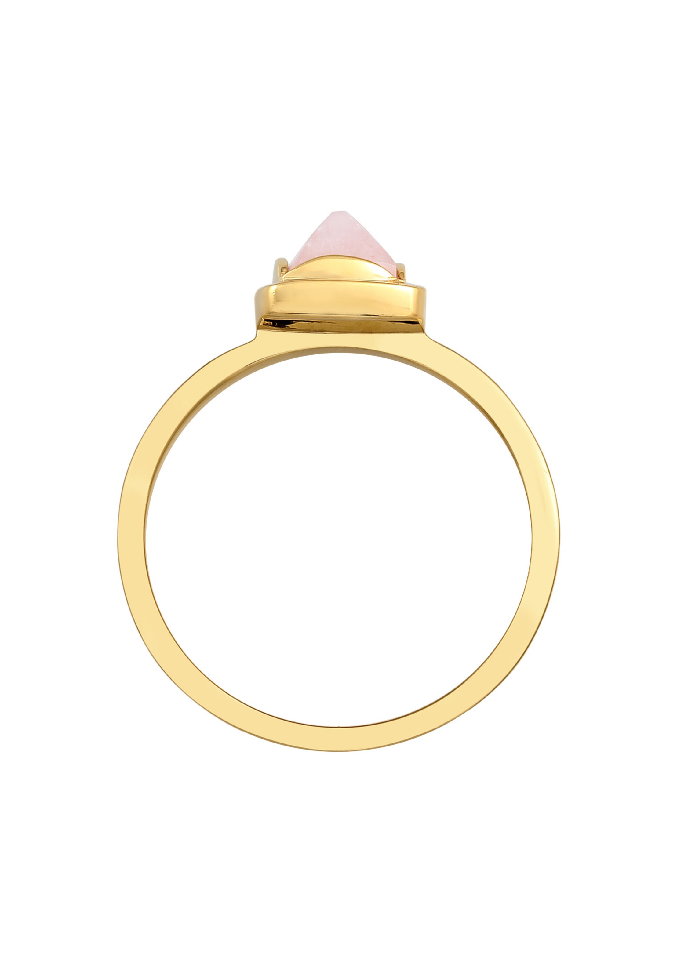 Bague ELLI PREMIUM en or