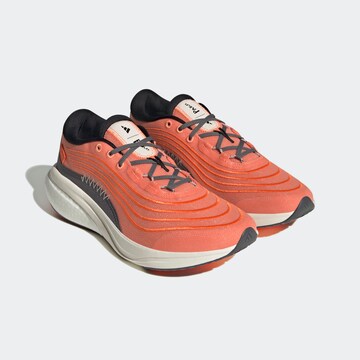 ADIDAS PERFORMANCE Running Shoes ' Supernova 2.0 x Parley' in Orange
