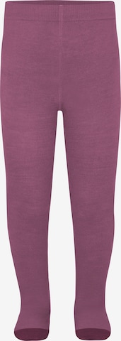 normani Tights 'Biel' in Purple: front