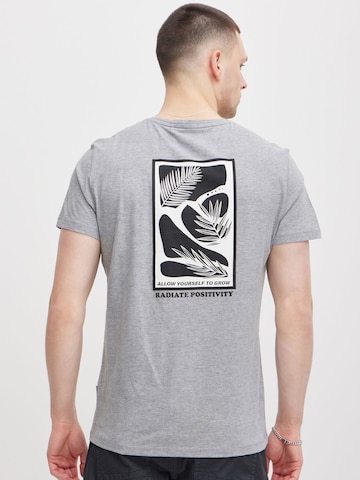 BLEND - Camisa em cinzento