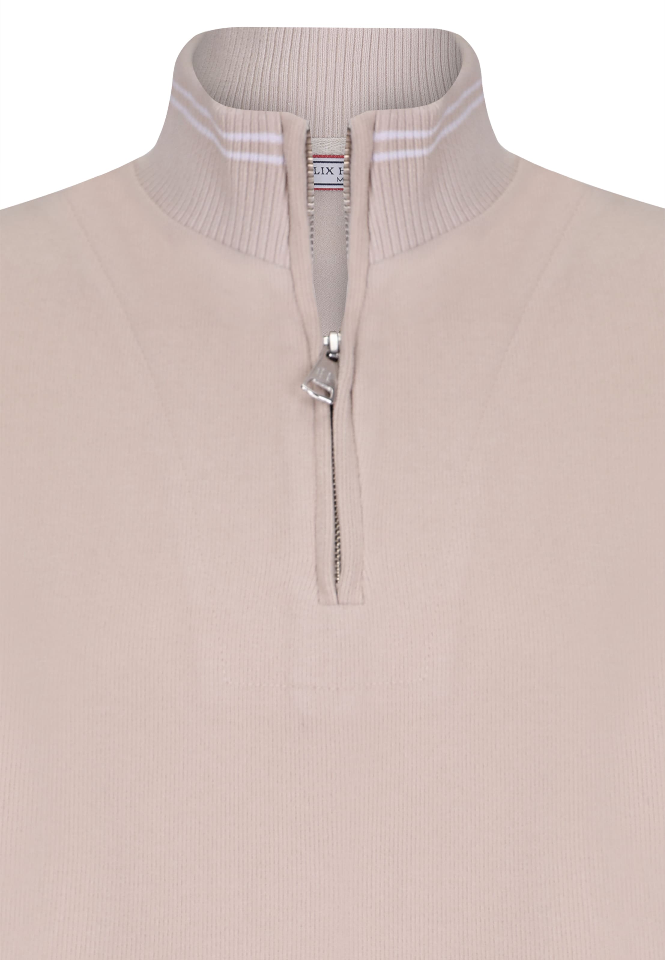 Felix Hardy Tröja i beige