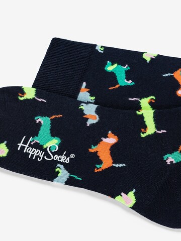 Happy Socks Socken '2-Pack' in Blau