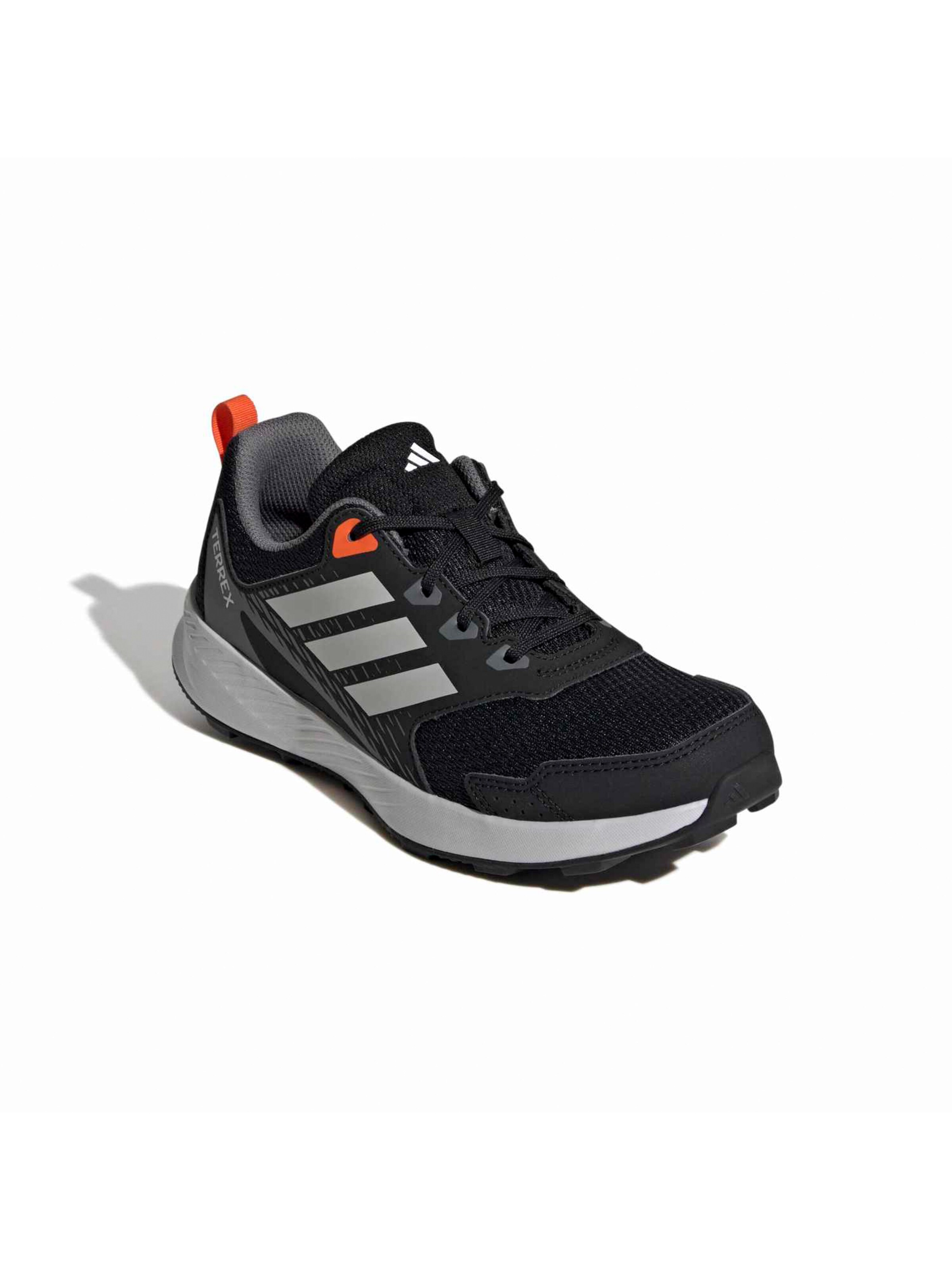 ADIDAS TERREX Félcipő 'TRACEFINDER' - fekete