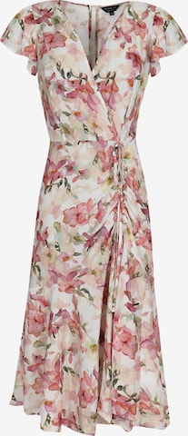 South Beach Mekko värissä valkoinen: etupuoli