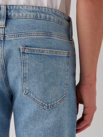 Mavi Regular Jeans 'BRIAN' in Blue
