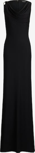 Lauren Ralph Lauren Večernja haljina u crna, Pregled proizvoda