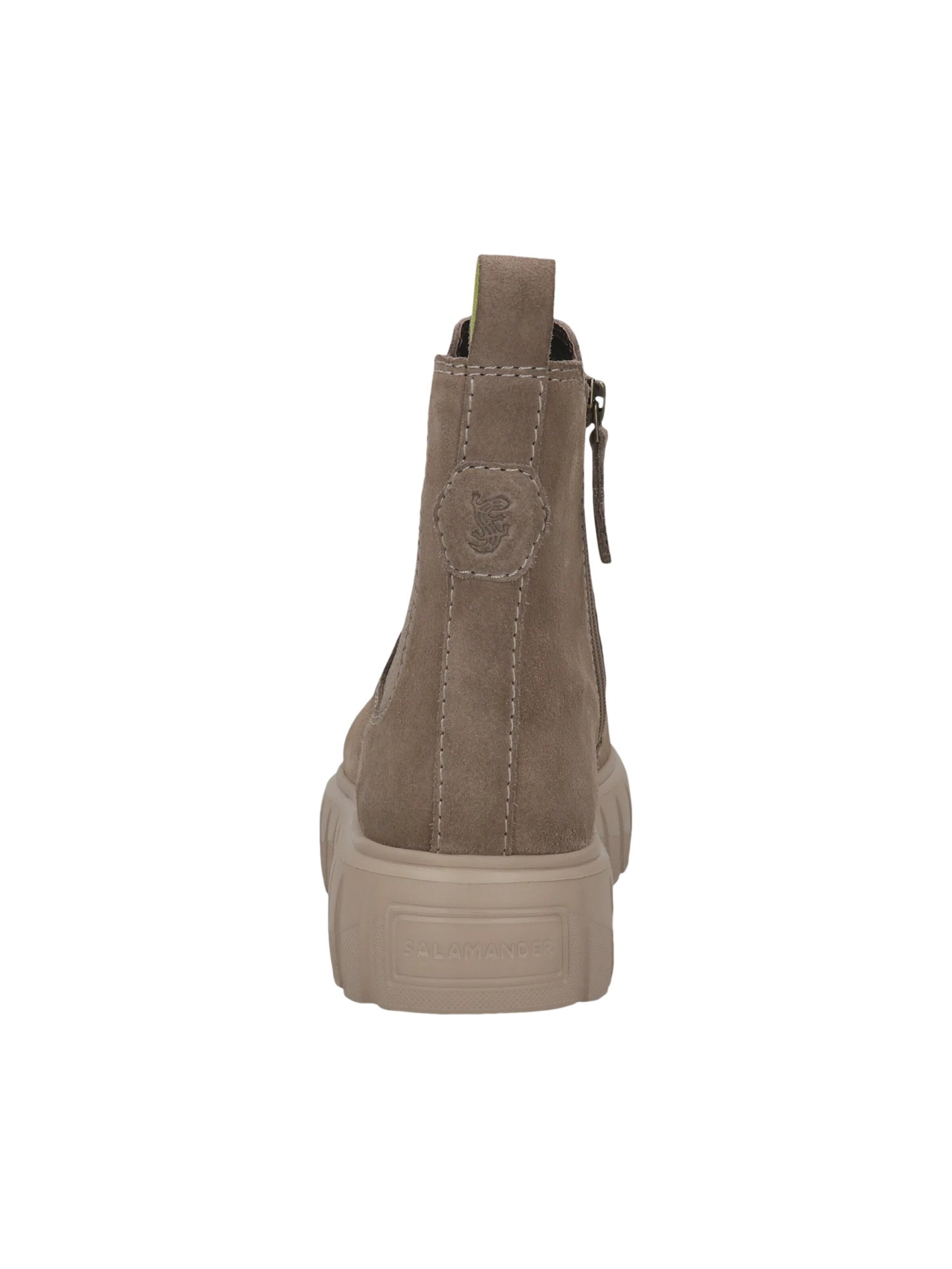 Chelsea Boots SALAMANDER en beige