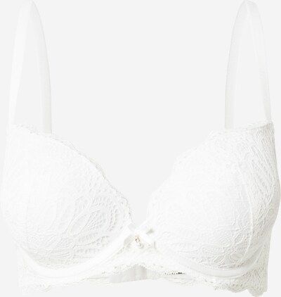 LingaDore BH 'Snow White' in weiß, Produktansicht