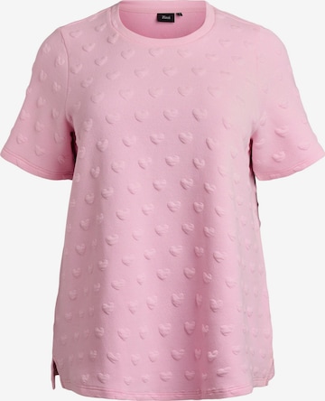 ZizziMajica 'MThyra' - roza boja: prednji dio