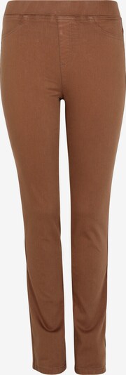 Paprika Hose in karamell, Produktansicht