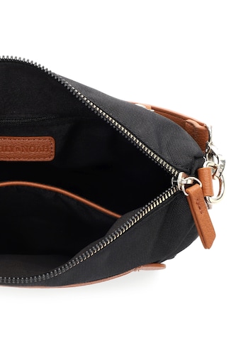 Emily & Noah Posetaske 'E&N Jarina' i sort