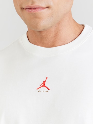 Jordan Shirt 'Brooklyn' in Wit