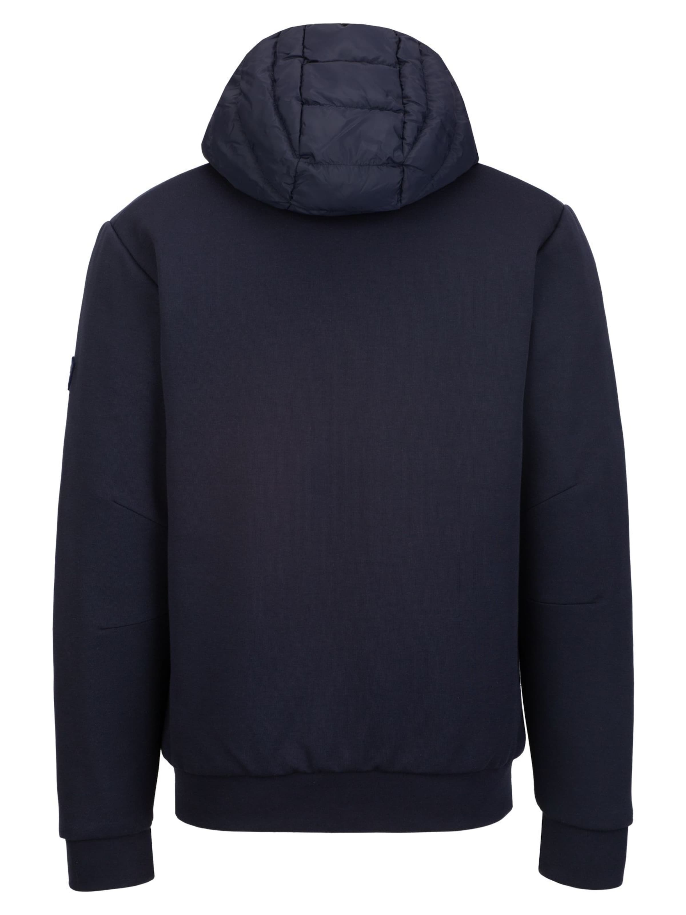 Giacca invernale di 19V69 ITALIA in blu