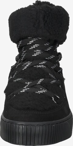 MUSTANG Snow Boots in Black