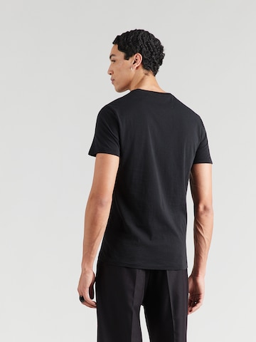 Polo Ralph Lauren Shirt in Black